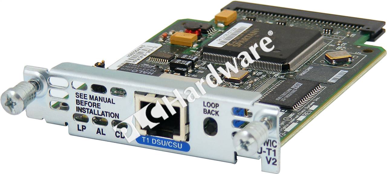 WIC-1DSU-T1-V2
