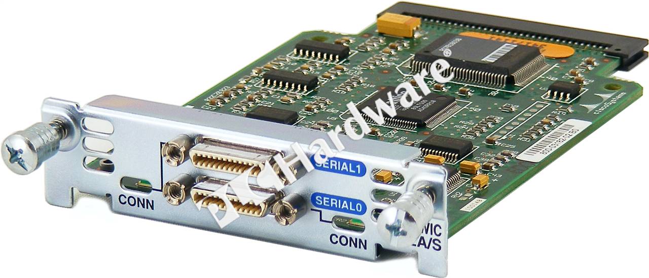 WIC-2A/S=