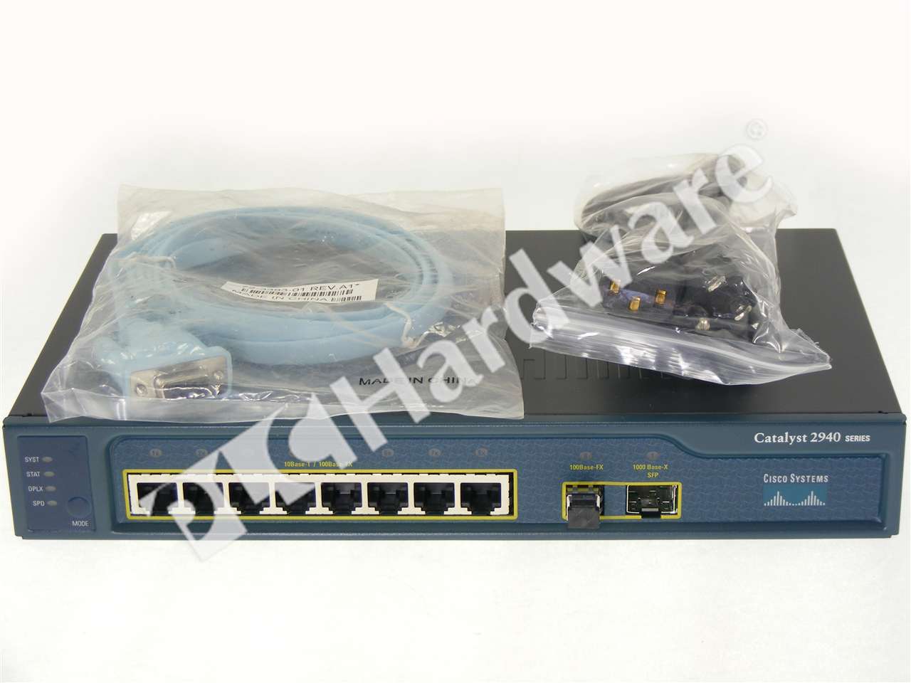 WS-C2940-8TF-S 1