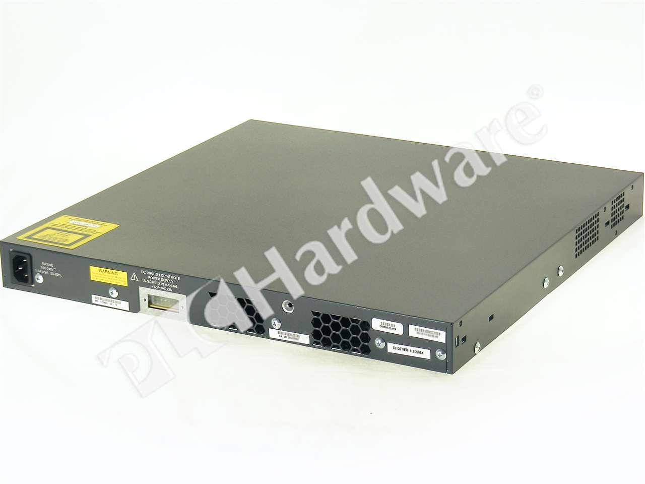 WS-C2948G-GE-TX 2