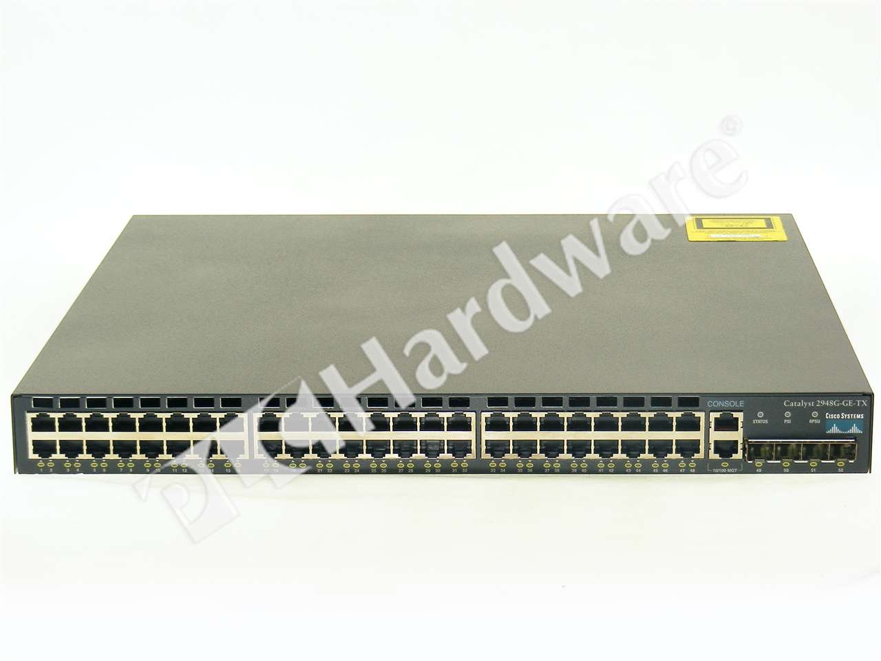 WS-C2948G-GE-TX 3