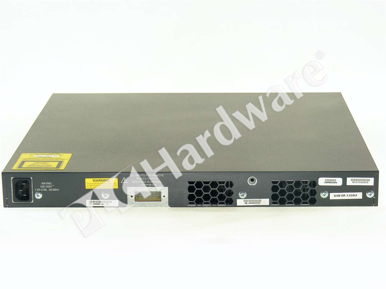 WS-C2948G-GE-TX 4