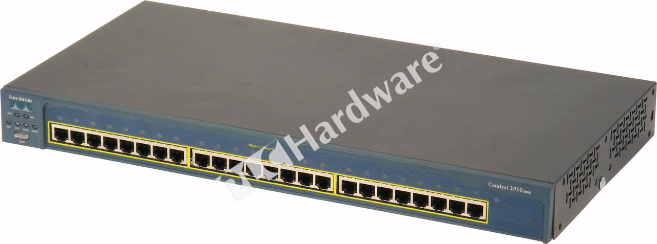 WS-C2950-24 1