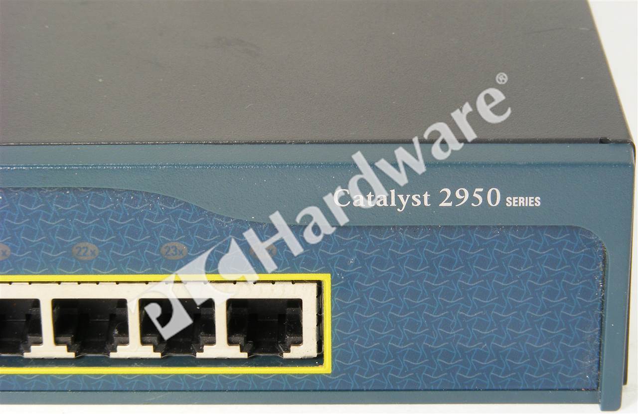 WS-C2950-24 4