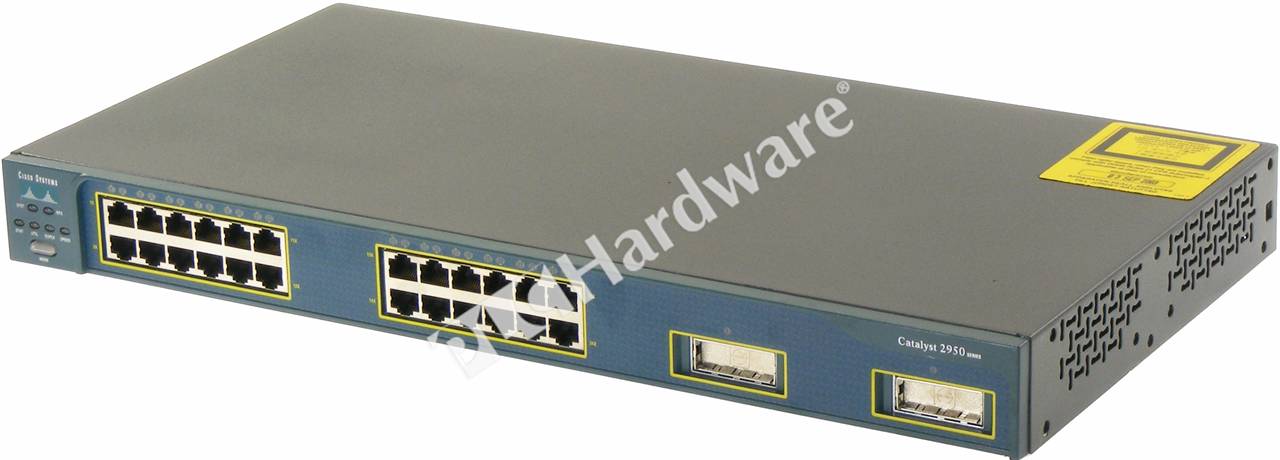 WS-C2950G-24-EI