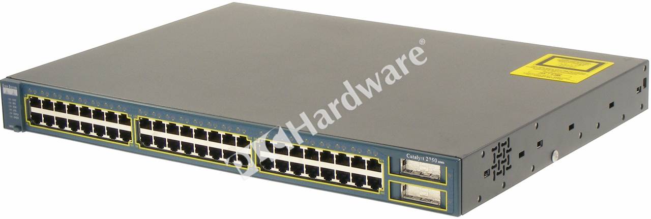WS-C2950G-48-EI 1