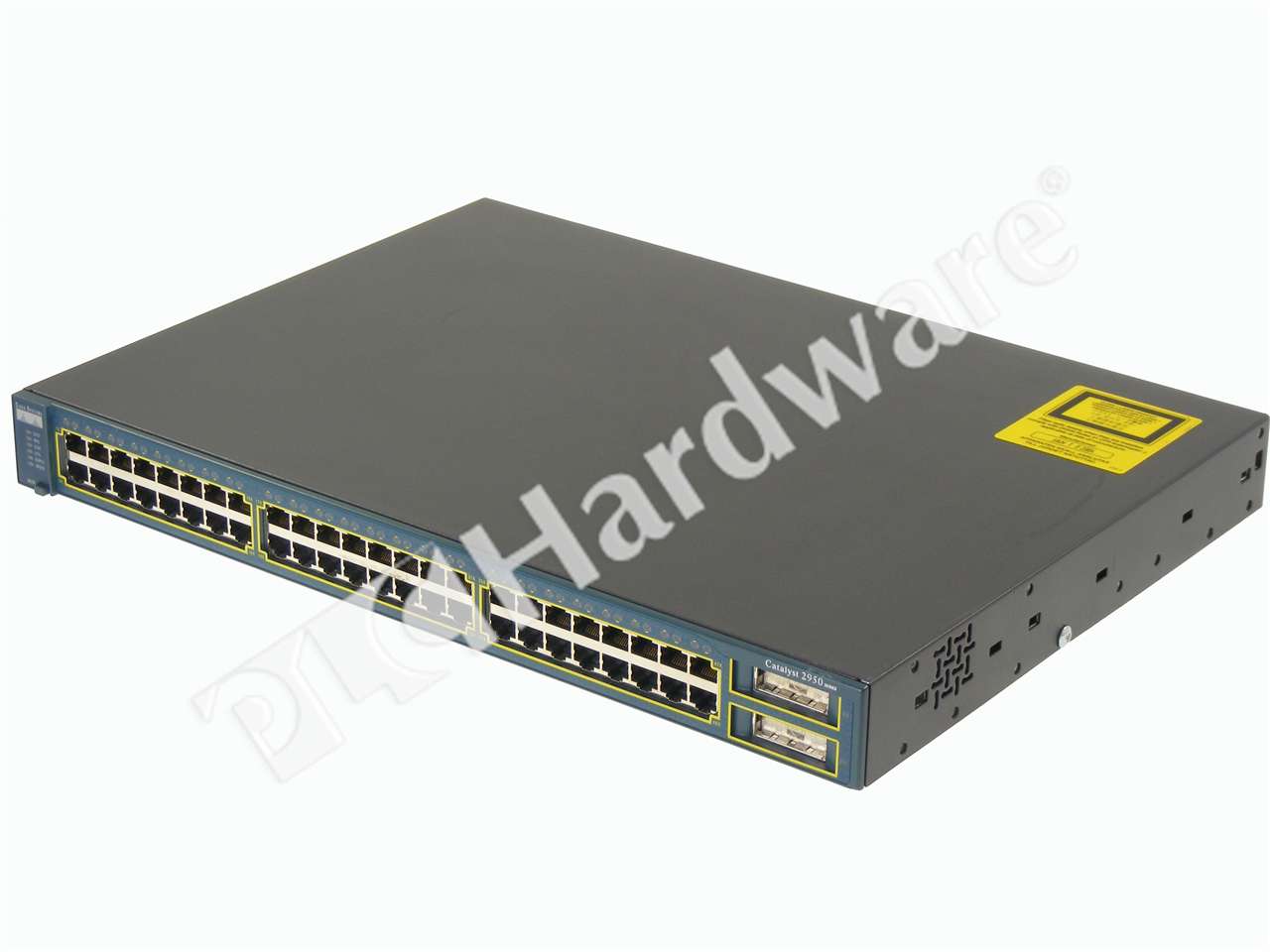 WS-C2950G-48-EI 2