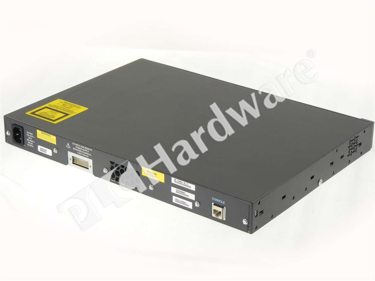 WS-C2950G-48-EI 3