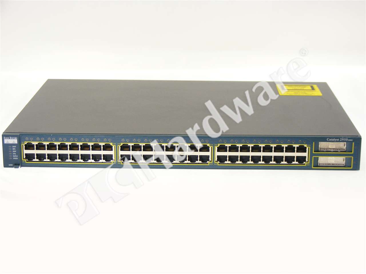 WS-C2950G-48-EI 4