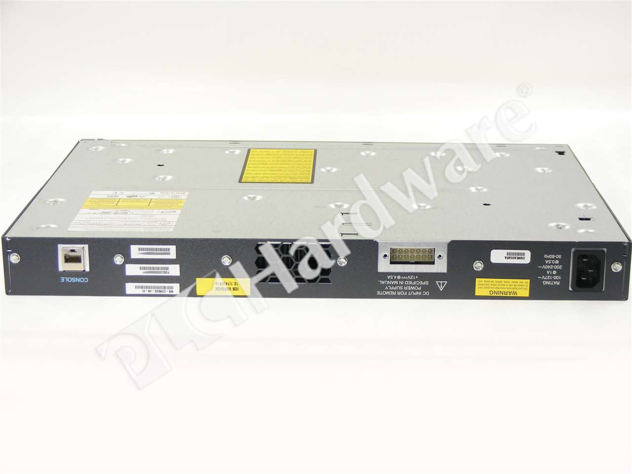 WS-C2950G-48-EI 5