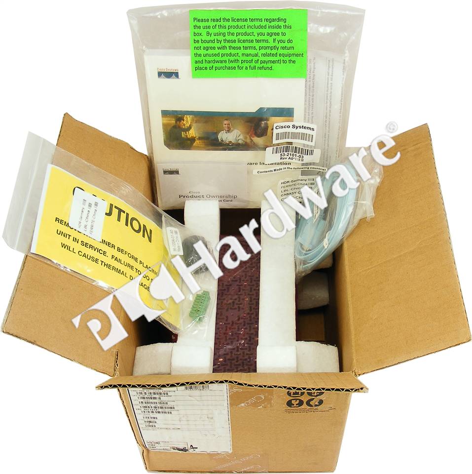 WS-C2955C-12 2