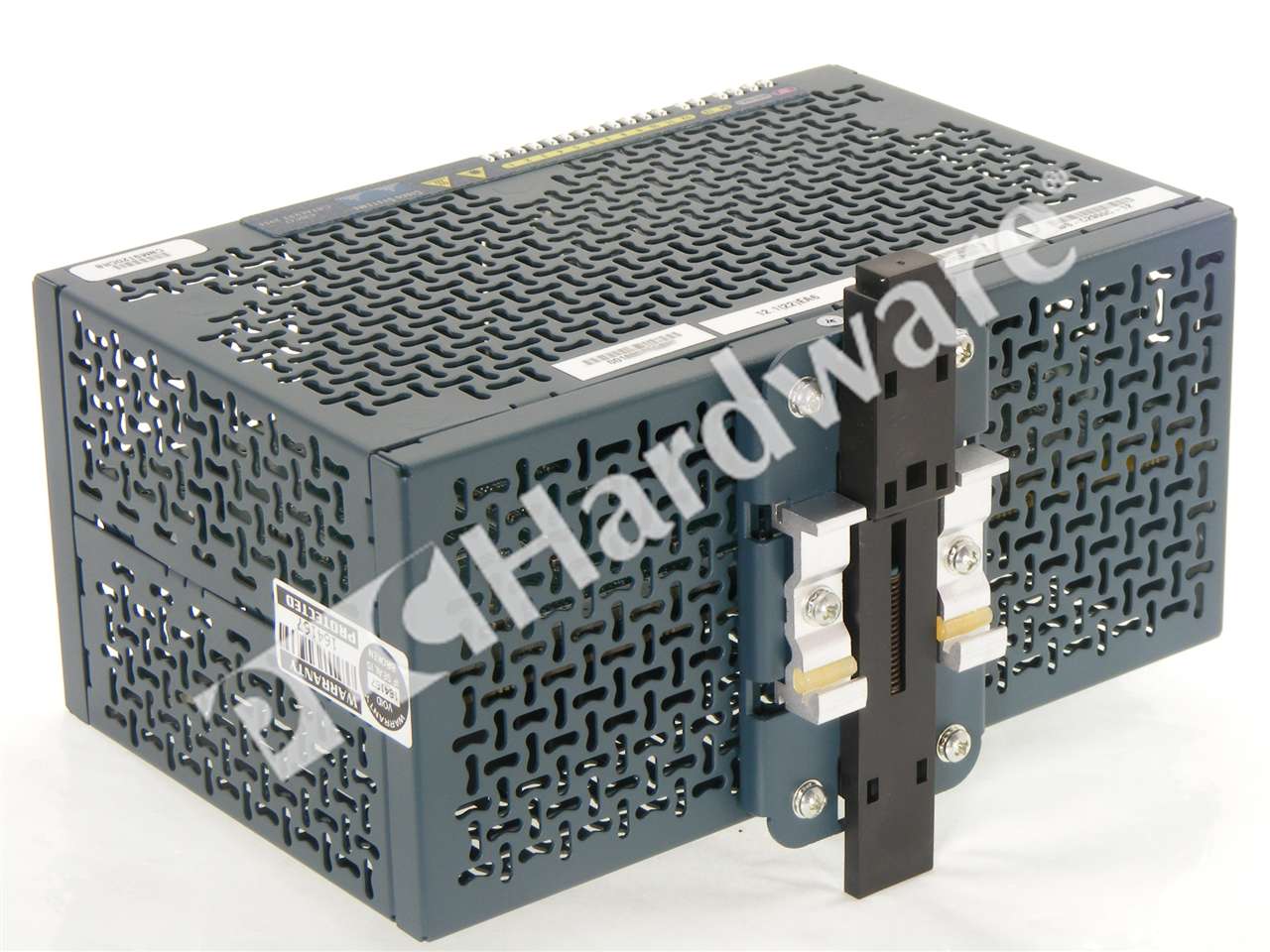 WS-C2955C-12 7