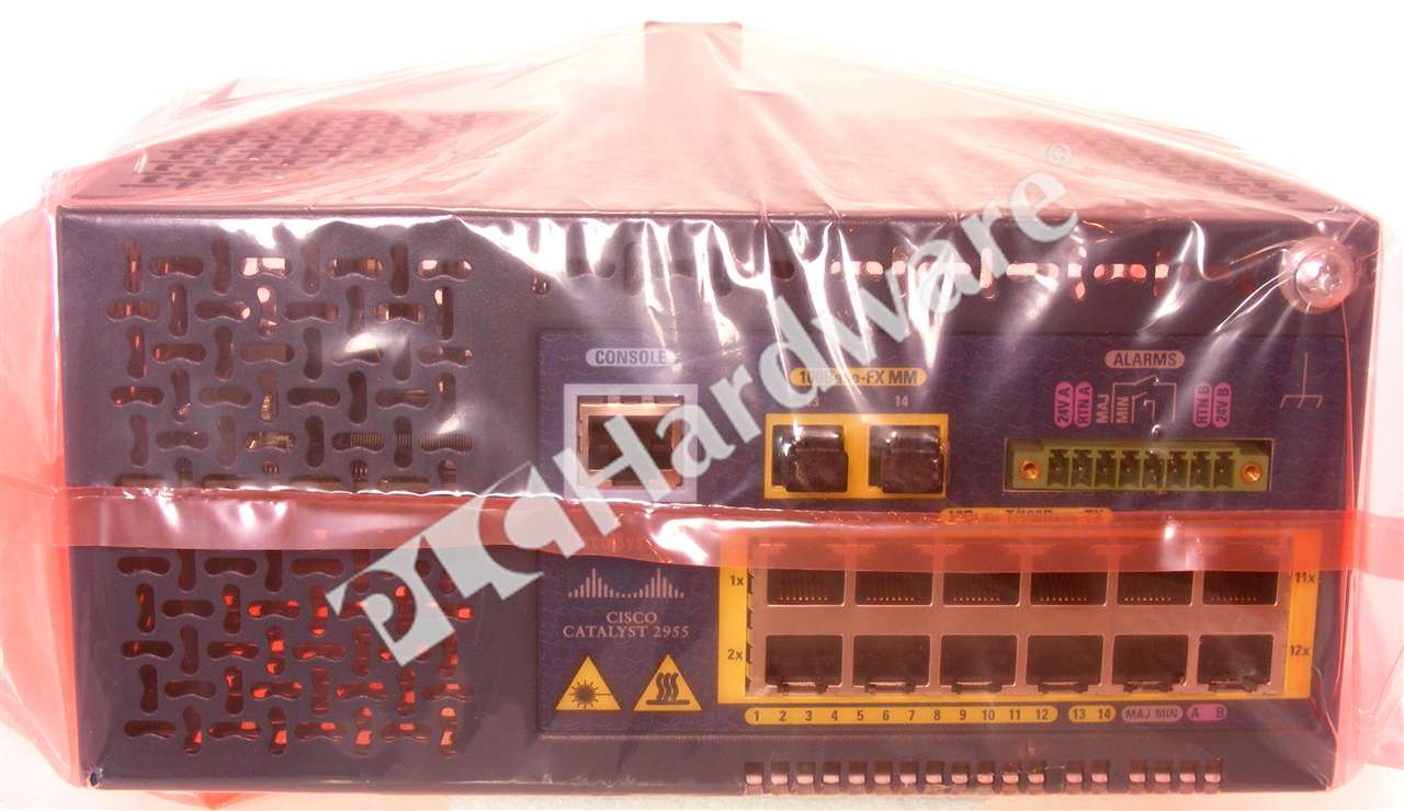 WS-C2955C-12 3