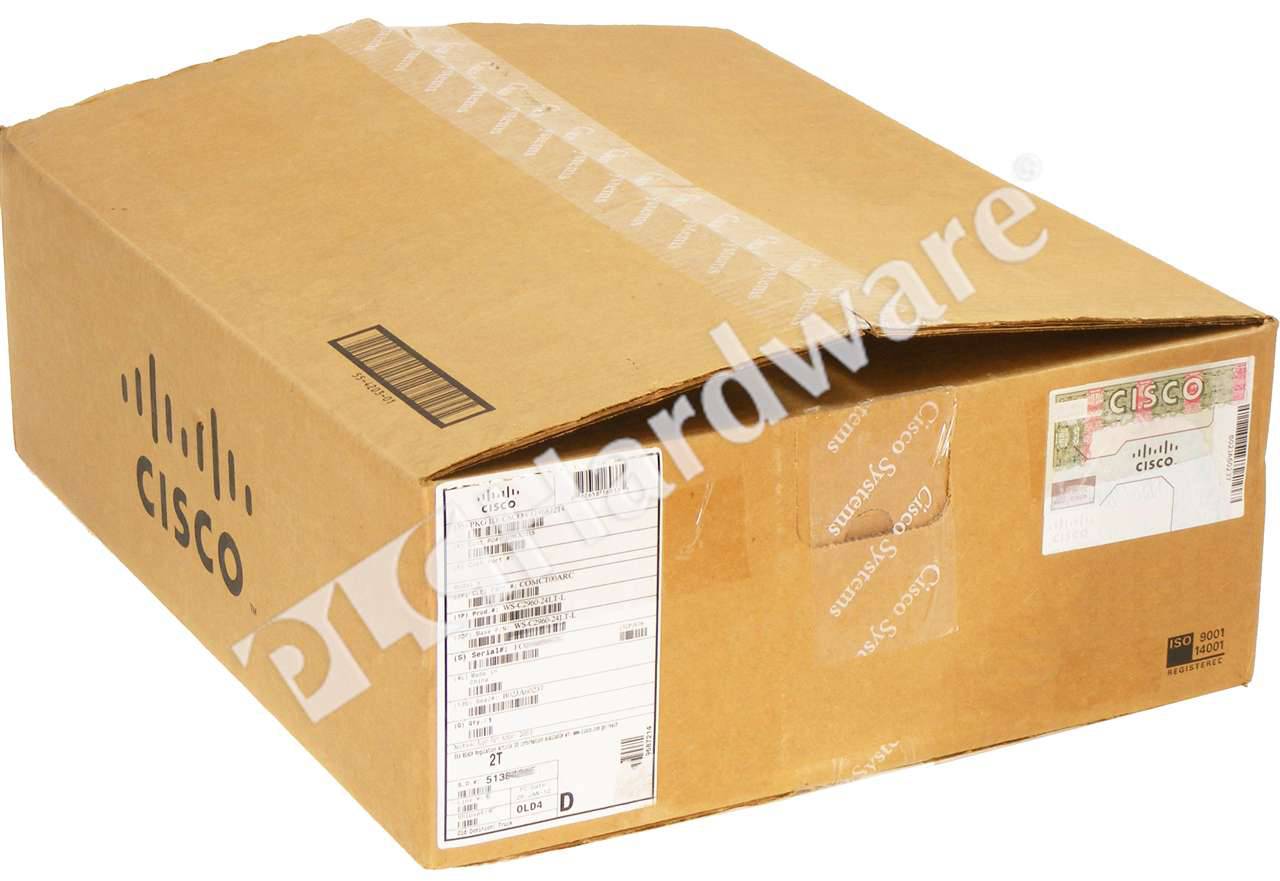 WS-C2960-24LT-L 8