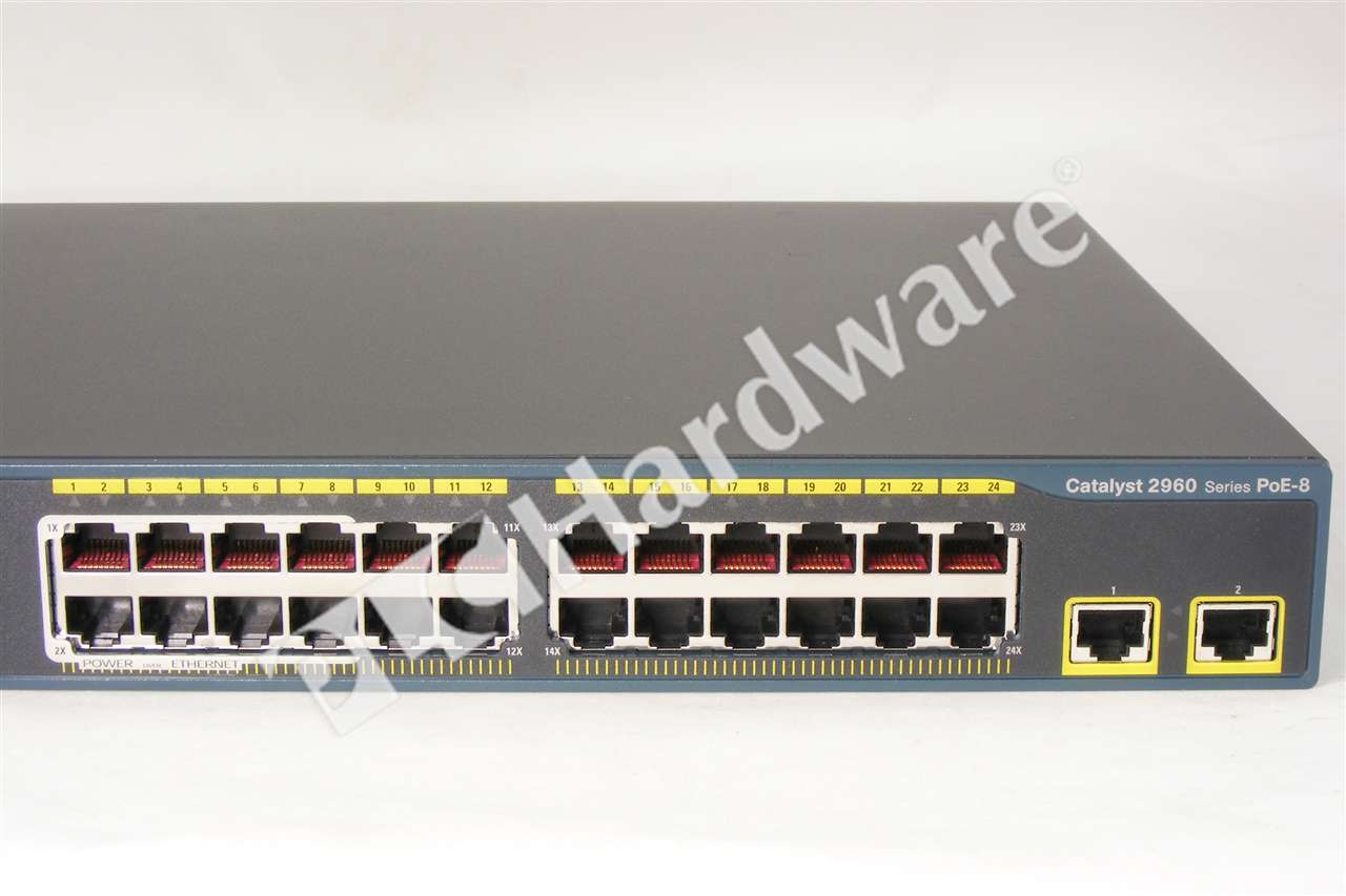 WS-C2960-24LT-L 7
