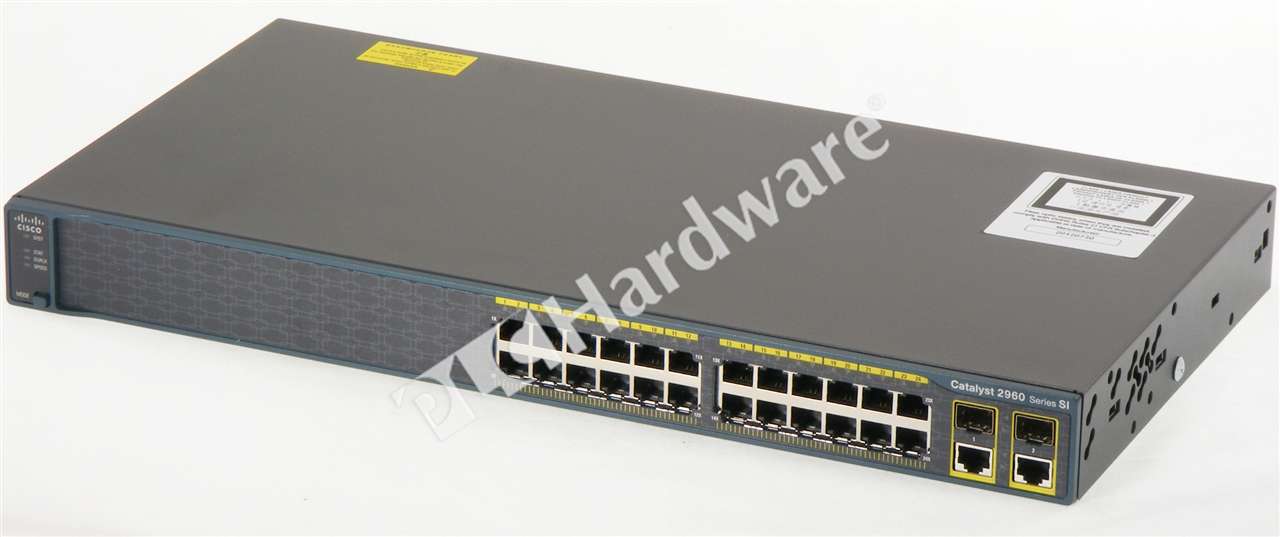 WS-C2960-24TC-S 3