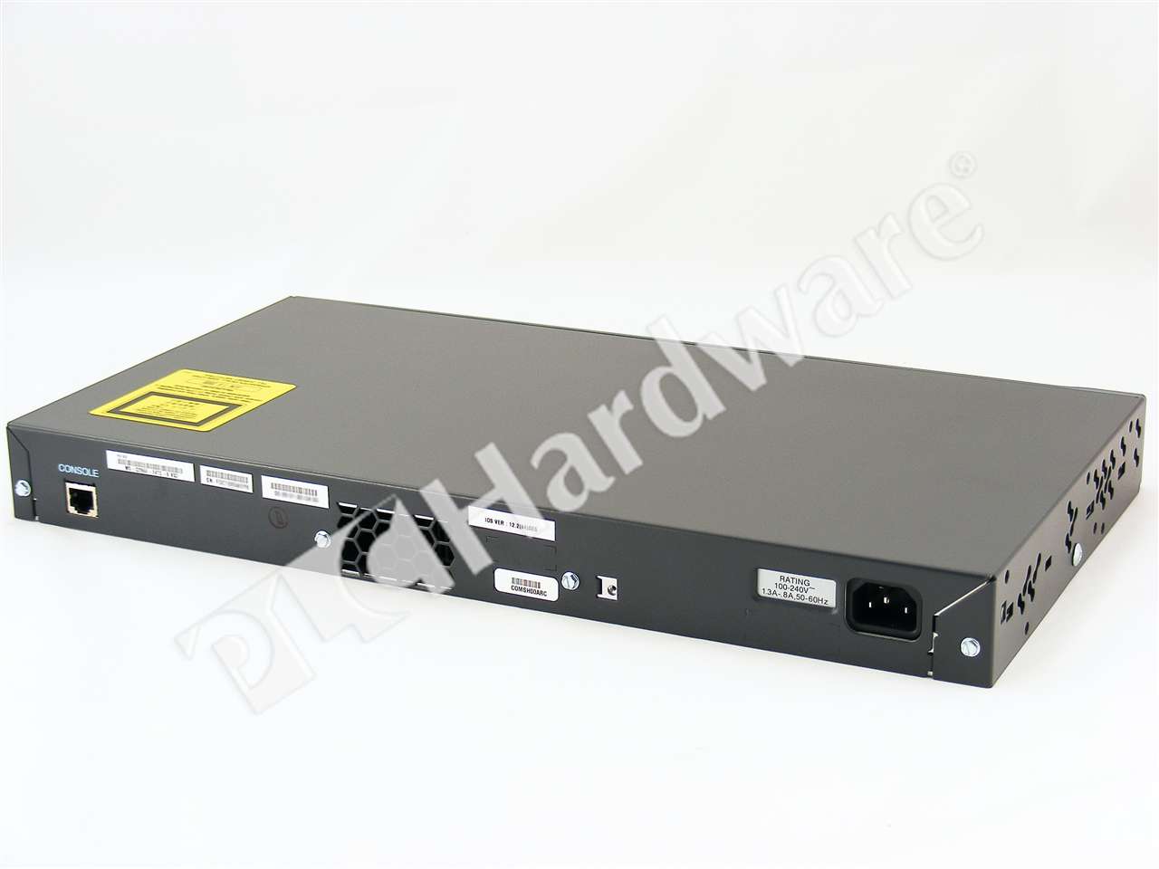WS-C2960-24TC-S 6