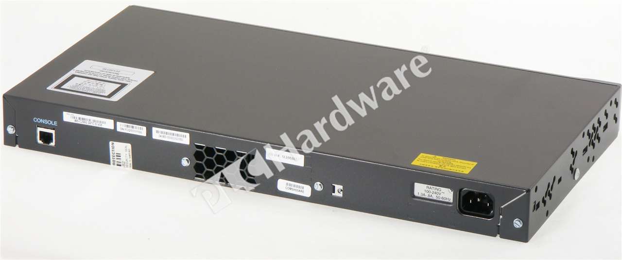 WS-C2960-24TC-S 4