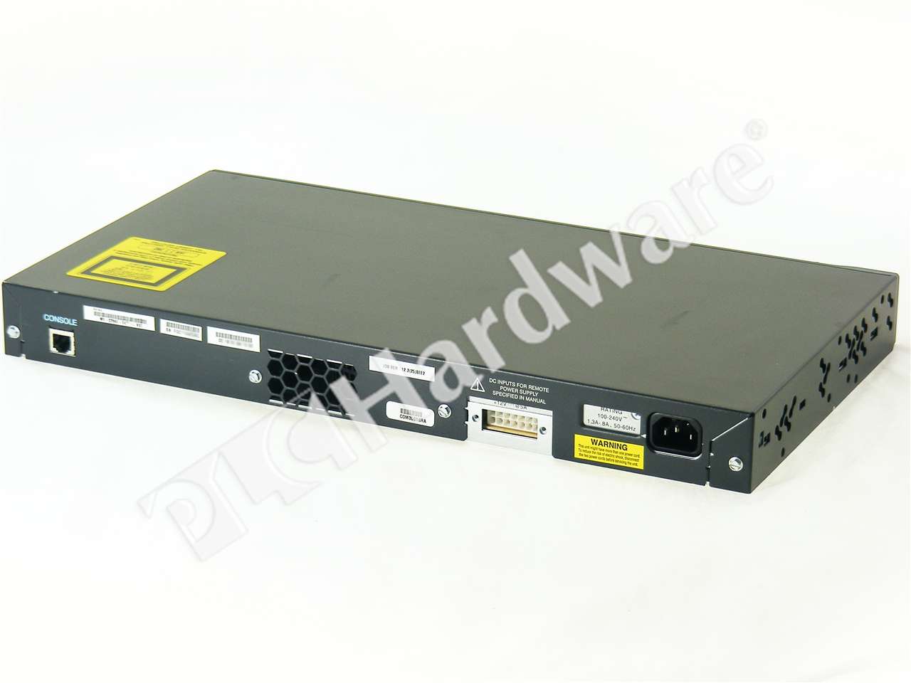WS-C2960-24TT-L 2