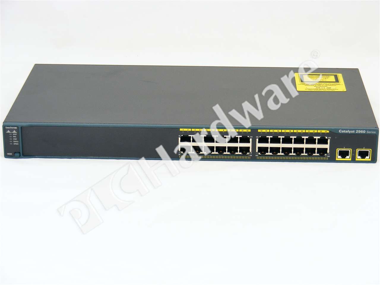 Plc Hardware Cisco Ws C2960 24tt L Used In Plch Packaging Plc Hardware Cisco Ws C2960 24tt L Used In Plch Packaging