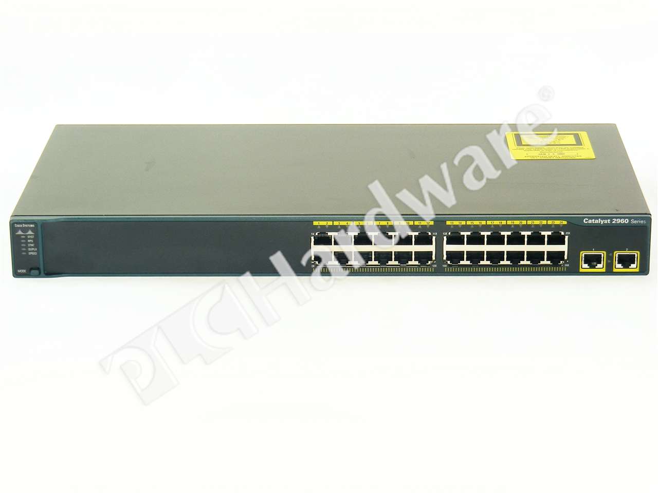 WS-C2960-24TT-L 3