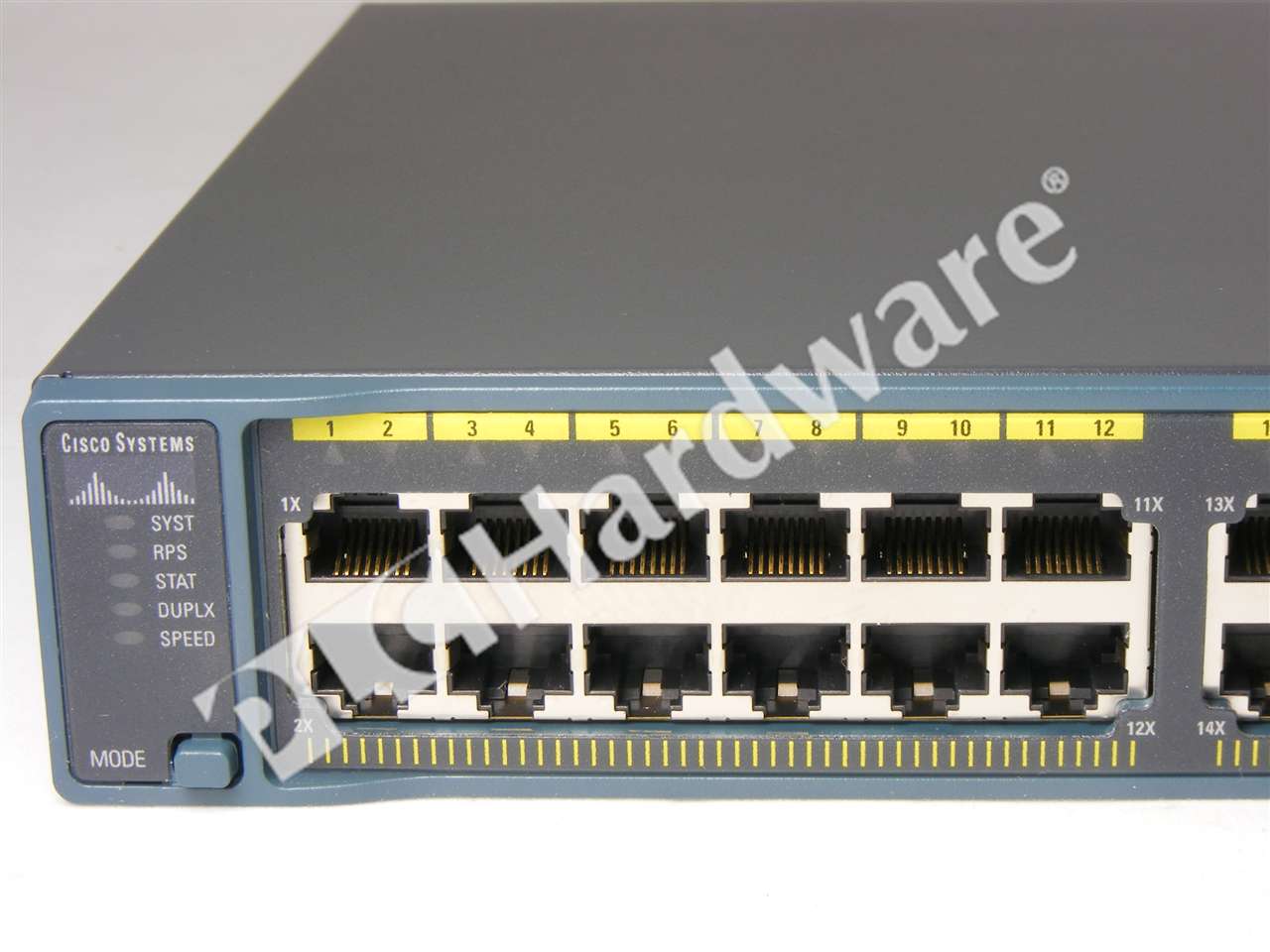 WS-C2960-48TC-L 5
