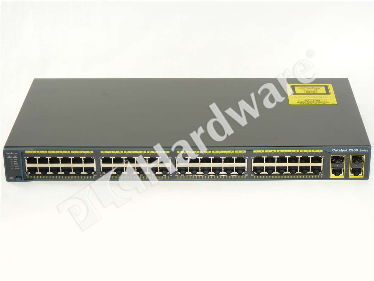 WS-C2960-48TC-L 3