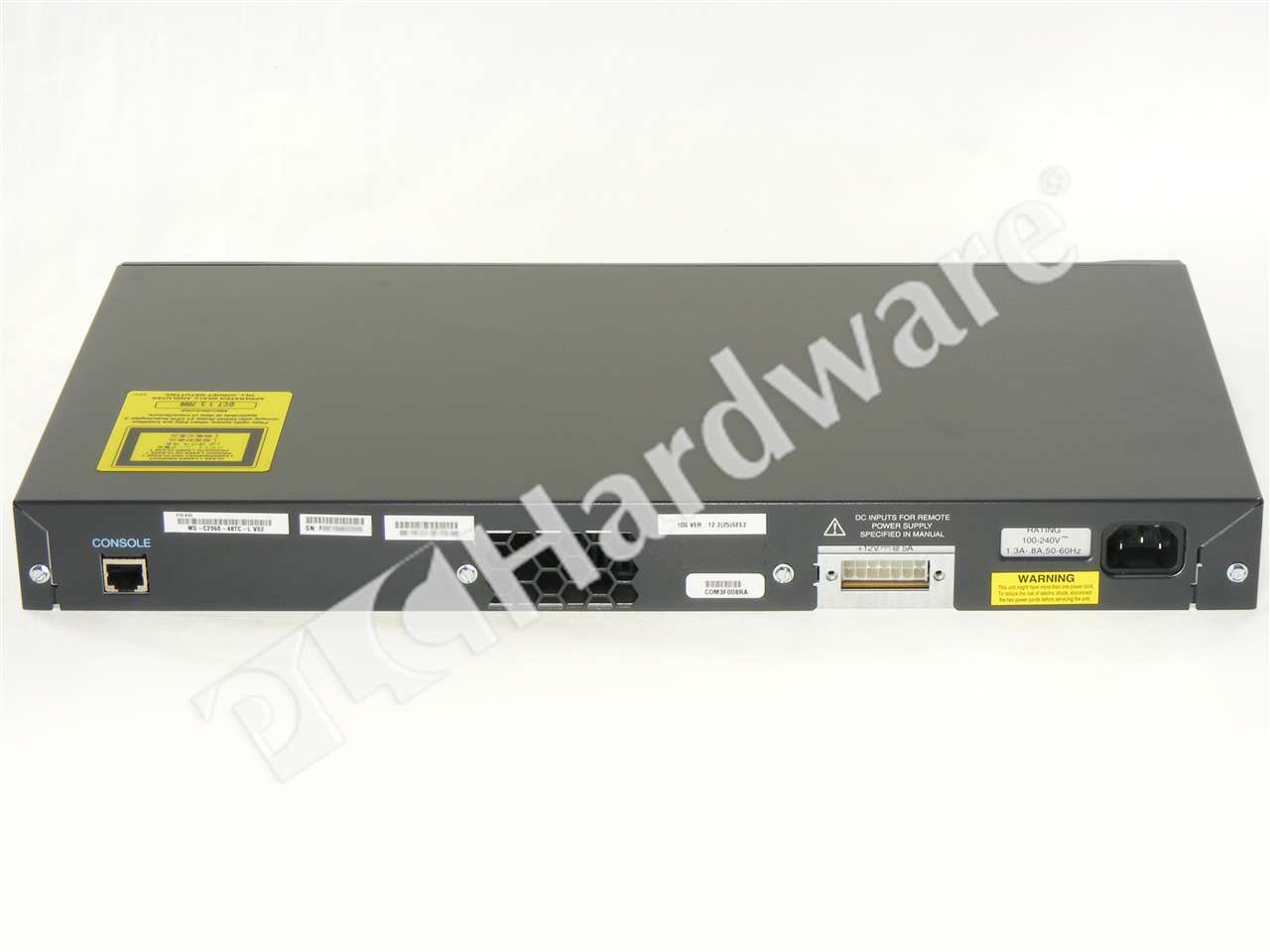WS-C2960-48TC-L 8