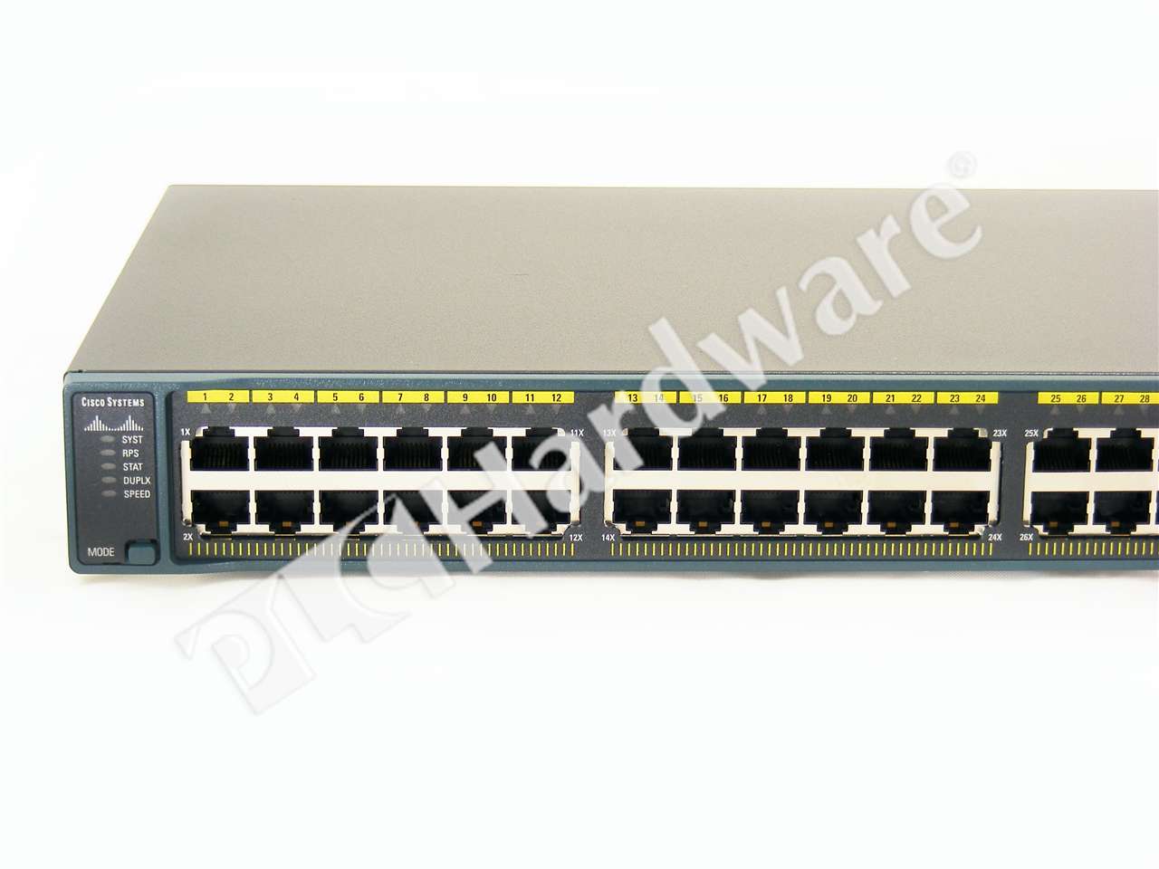 WS-C2960-48TC-L 4
