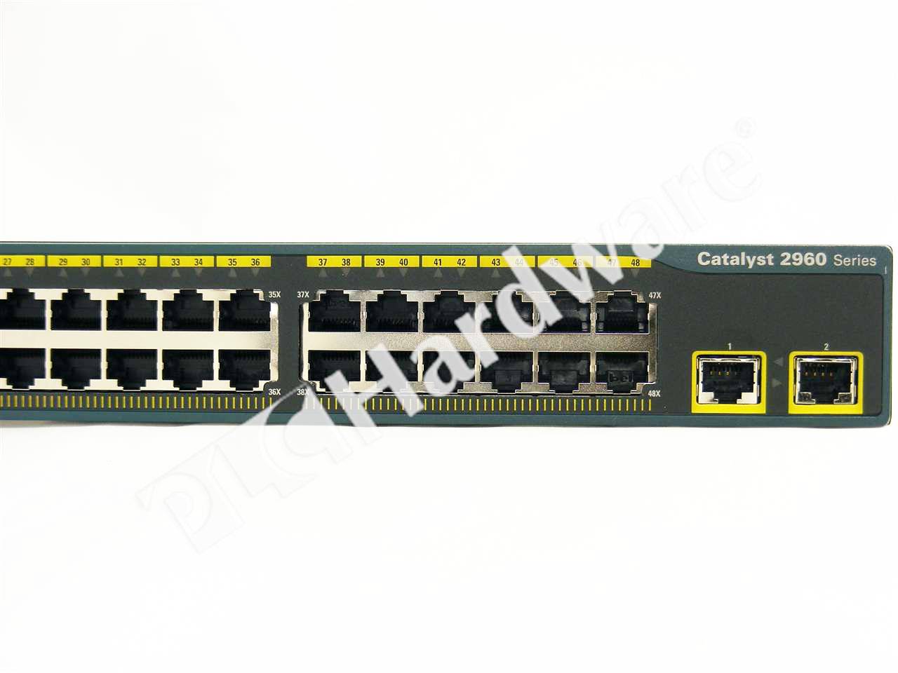 WS-C2960-48TT-L 7