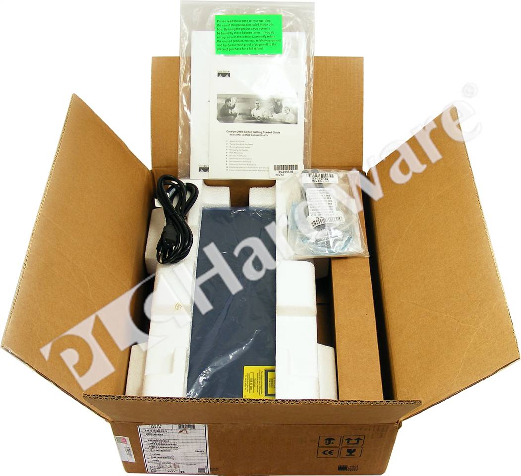 WS-C2960-48TT-L