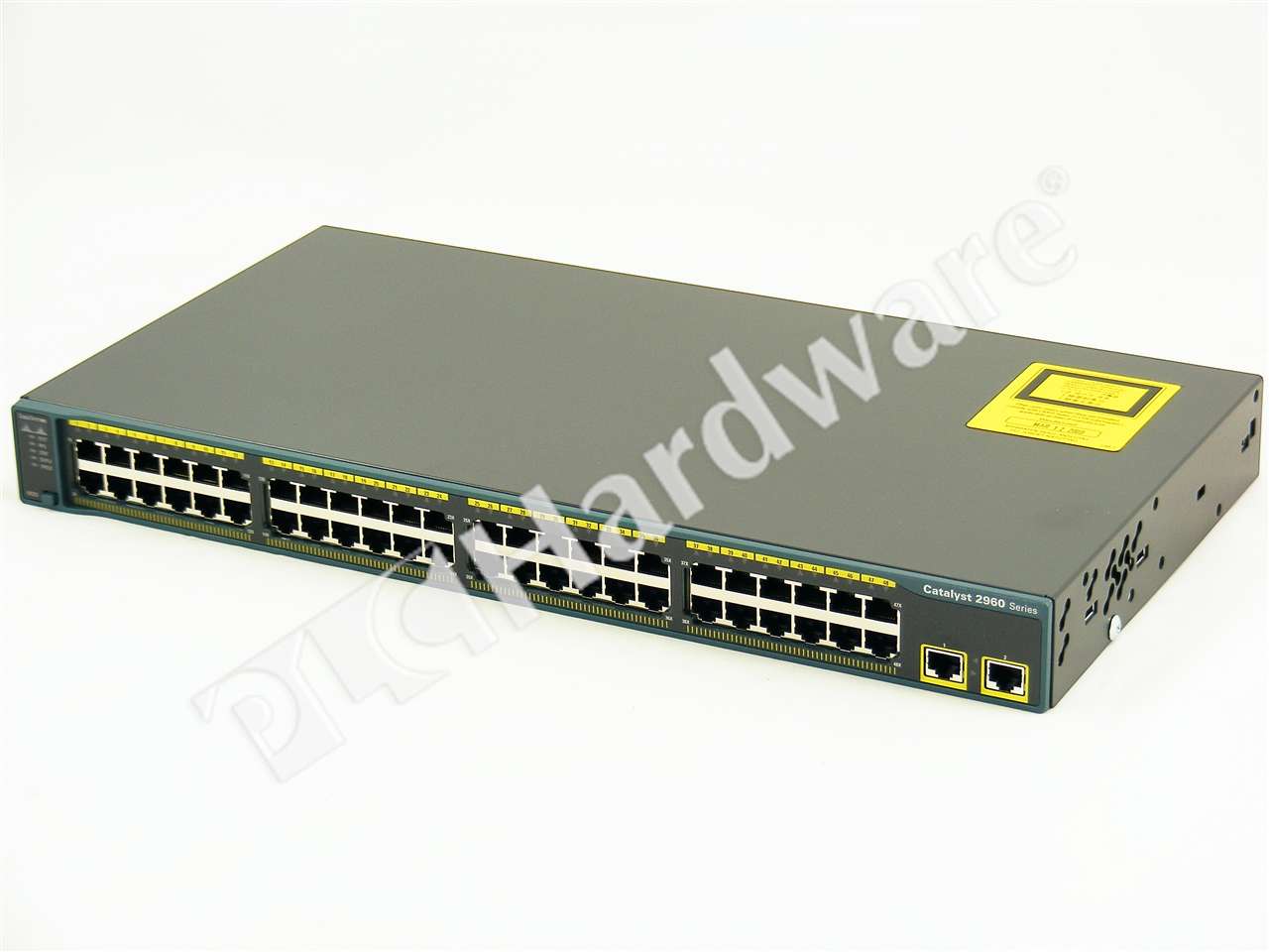 WS-C2960-48TT-L 2