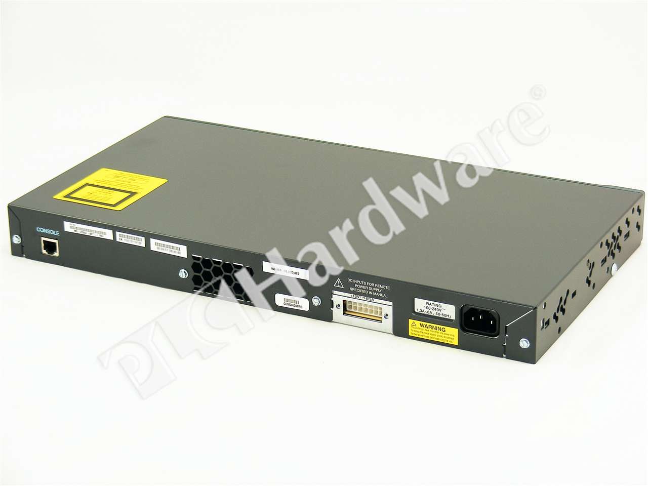 WS-C2960-48TT-L 3
