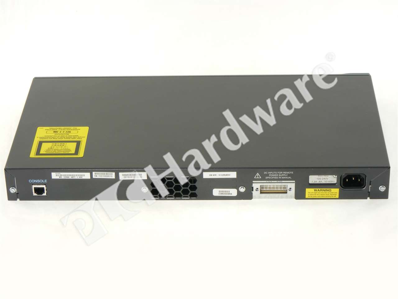 WS-C2960-48TT-L 5