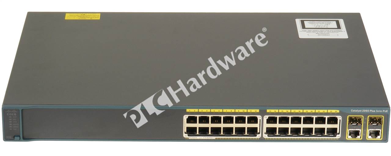 WS-C2960+24PC-L 1