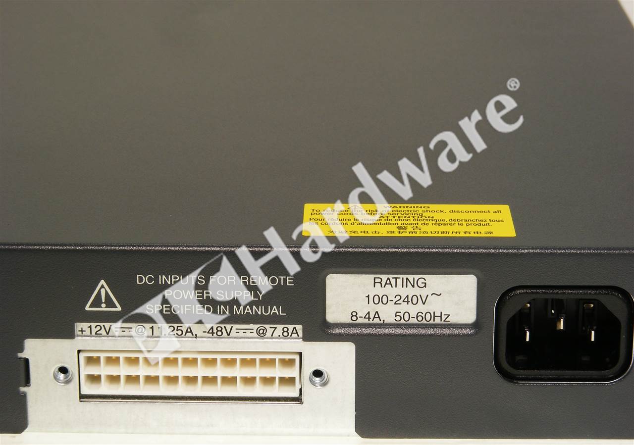 WS-C2960+24PC-L 5