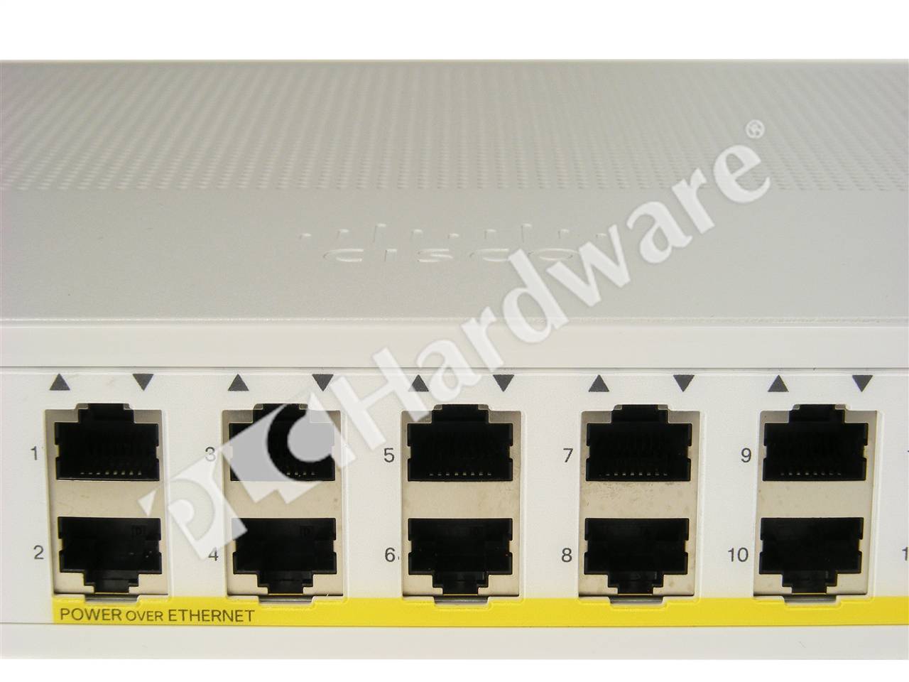 WS-C2960C-12PC-L 3