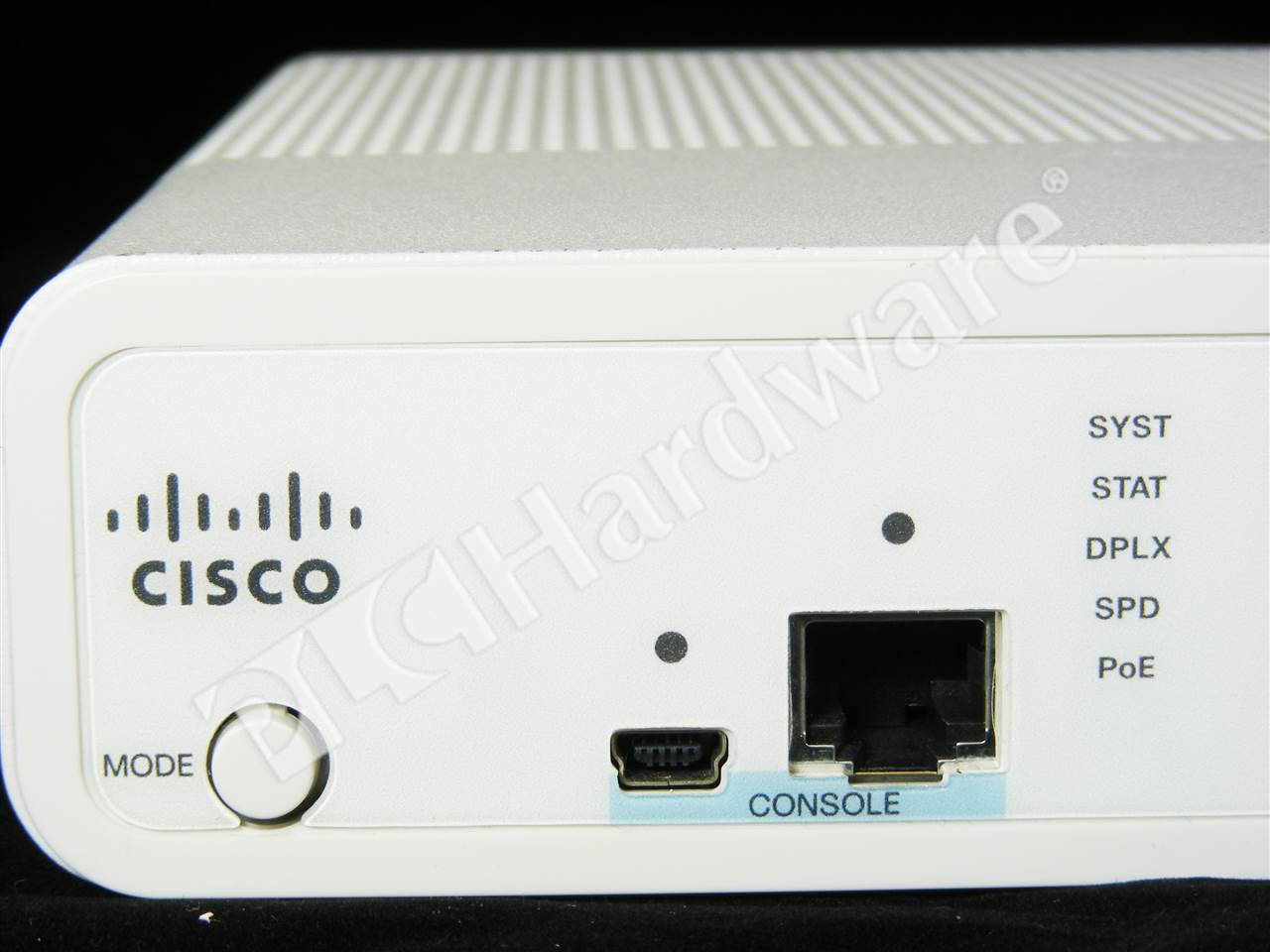 WS-C2960C-8PC-L 2