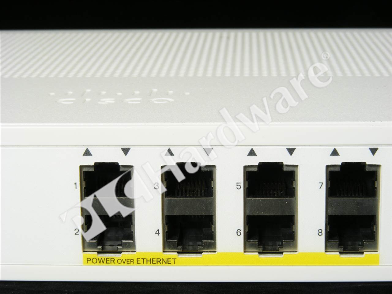 WS-C2960C-8PC-L 3