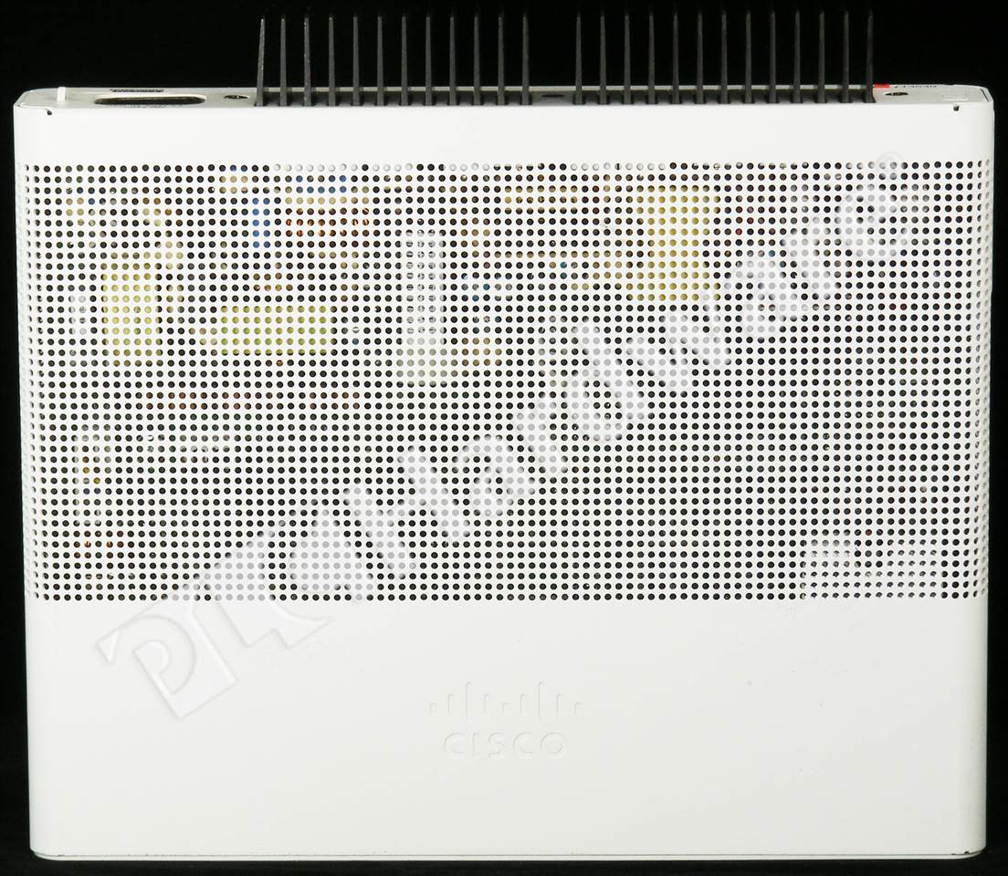 WS-C2960C-8PC-L 7