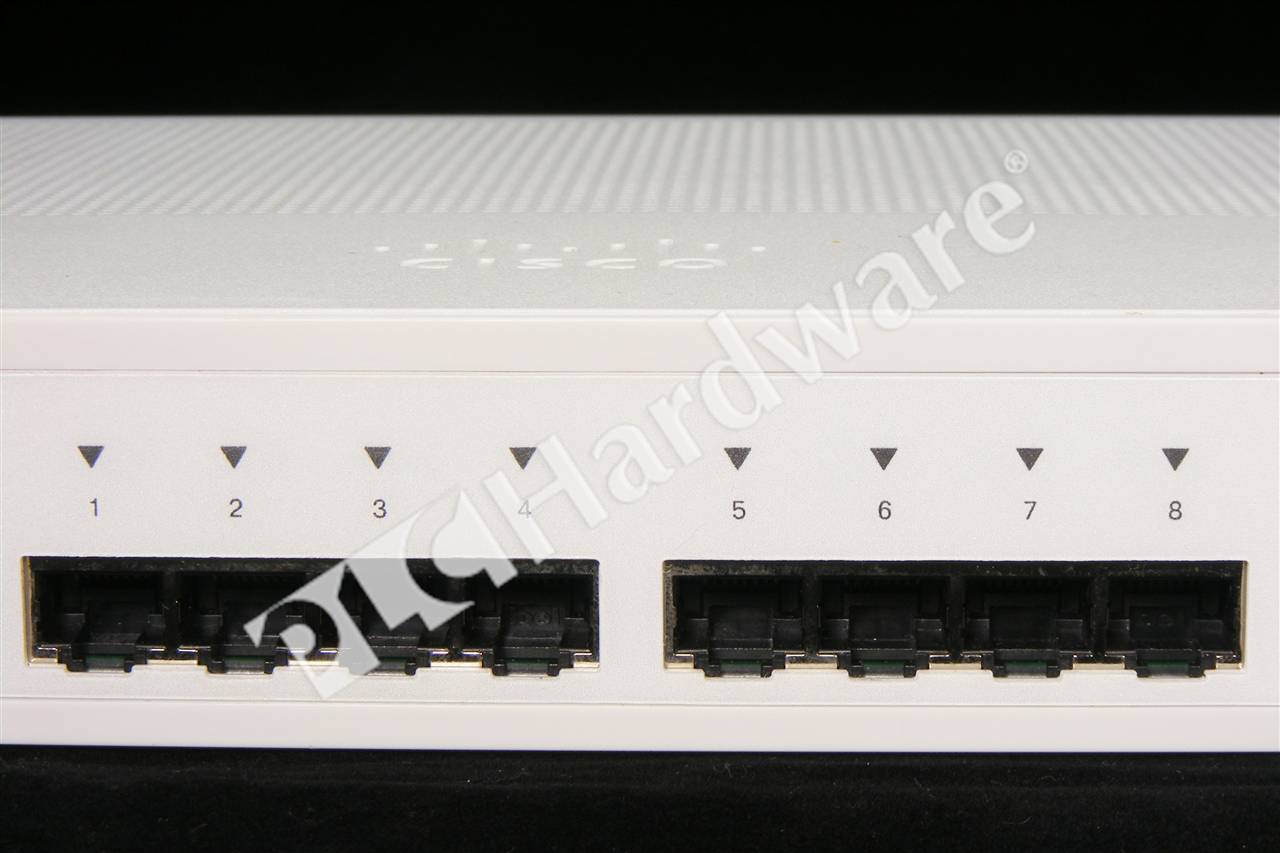 WS-C2960CG-8TC-L 4