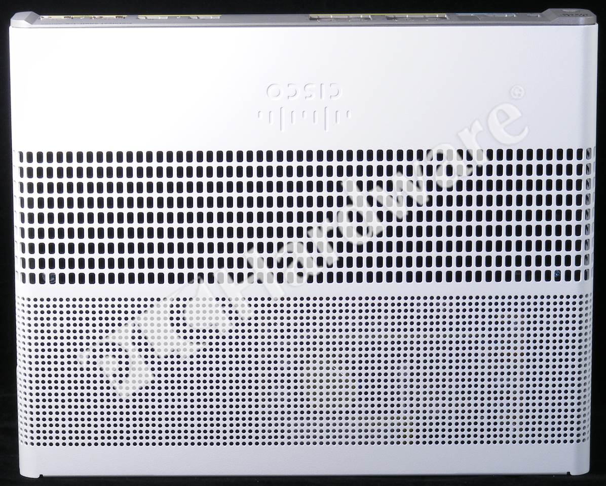 WS-C2960CX-8TC-L 7