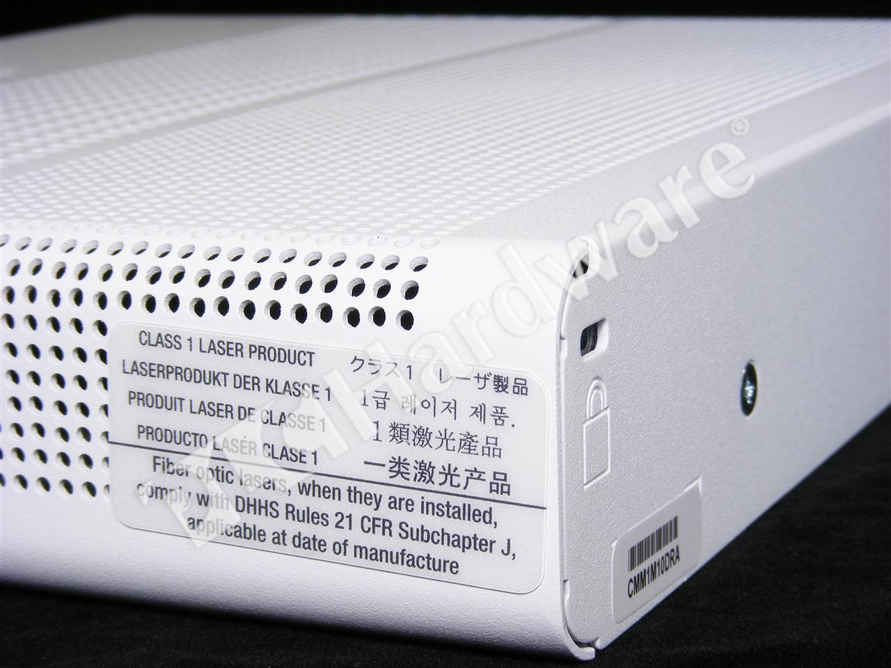 WS-C2960CX-8TC-L 6
