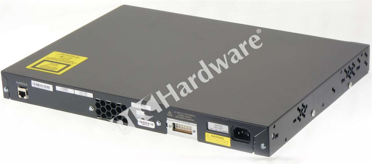 WS-C2960G-24TC-L 2