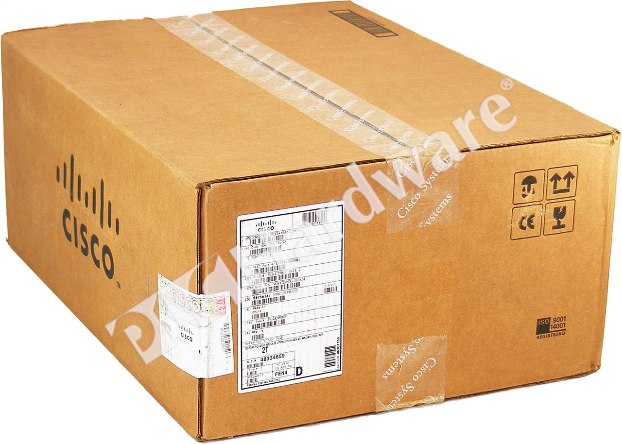 Show large image WS-C2960G-48TC-L