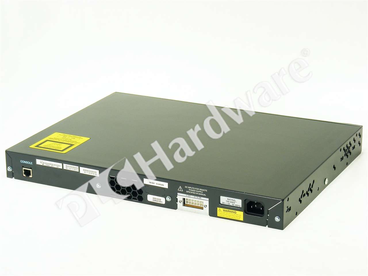 WS-C2960G-48TC-L 2