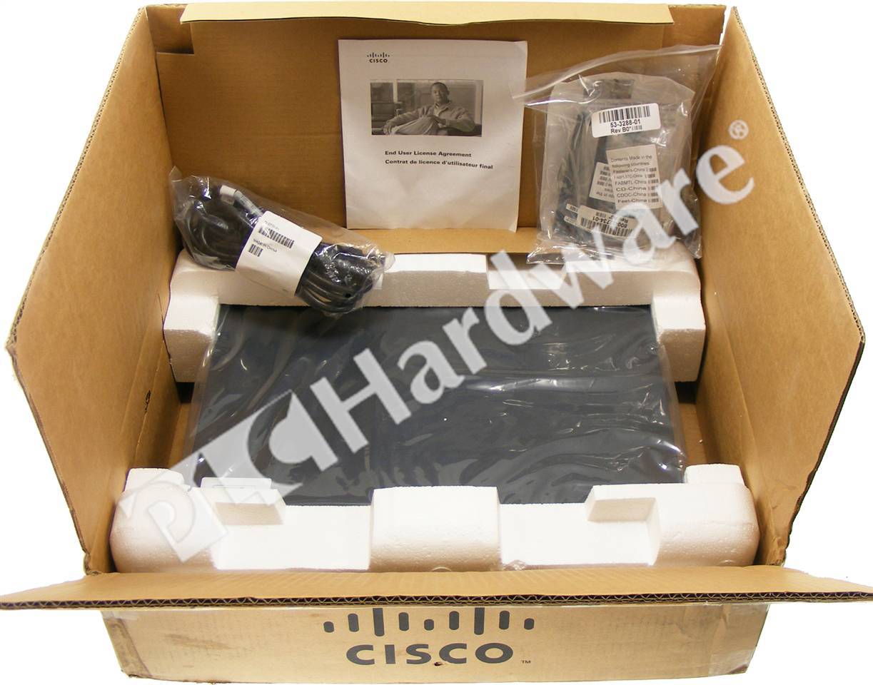 WS-C2960S-24PS-L