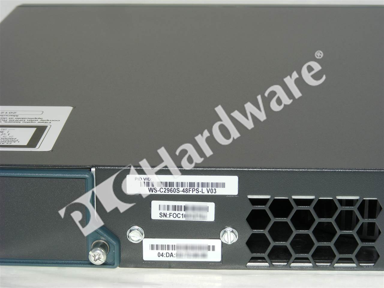 WS-C2960S-48FPS-L 6