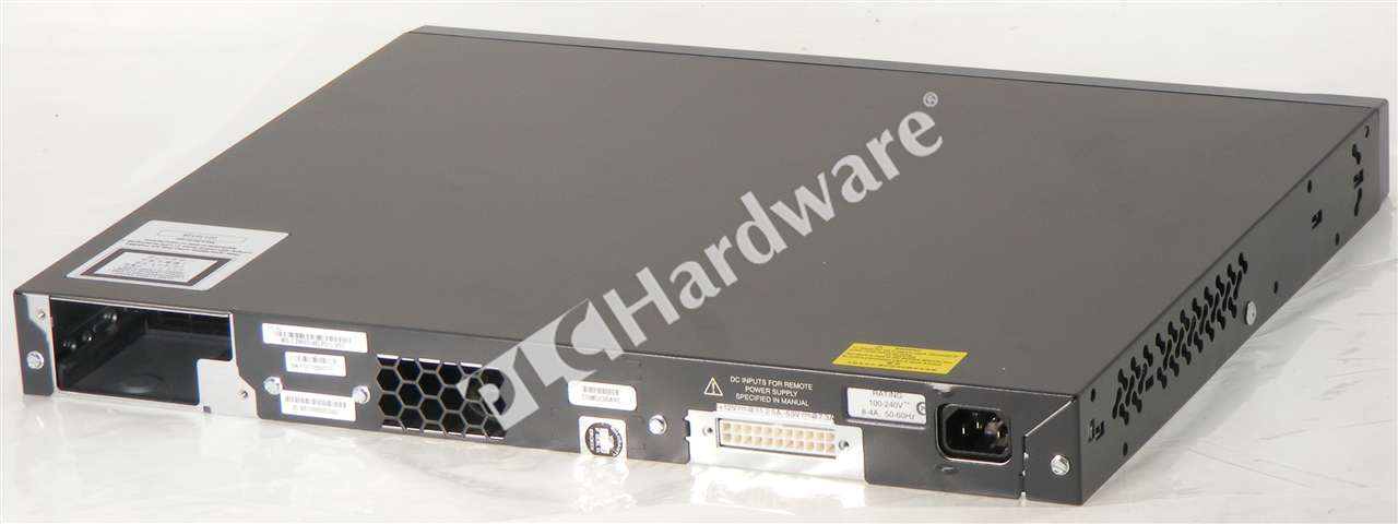 WS-C2960S-48LPD-L 3