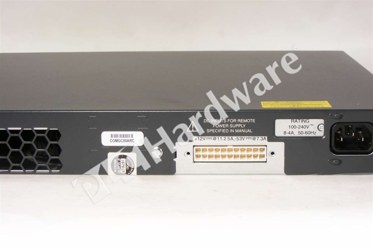WS-C2960S-48LPD-L 8
